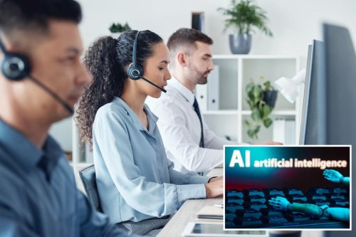 Gen Z, Millennial workers reveal biggest job fear: ‘Very grim for us white collar employees’