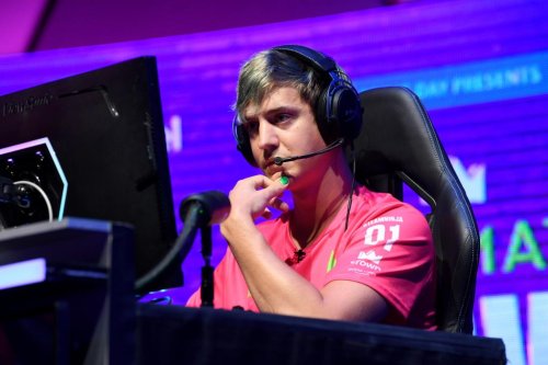Ninja, Twitch’s top streamer, diagnosed with cancer at 32: ‘In a bit of shock’