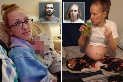 Mom confesses to accidentally exposing infant to heroin that led to child’s overdose: ‘It never should have happened’