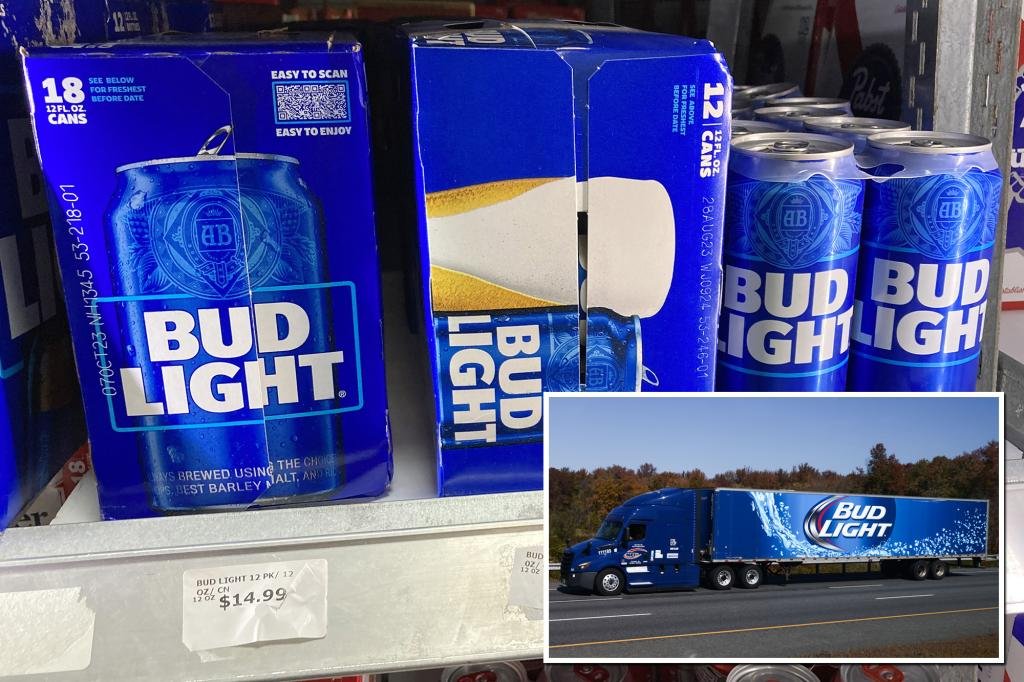 Bud Light distributors are no longer expected to recover from the Dylan