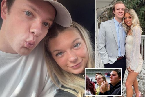 Boyfriend of slain Idaho student Madison Mogen breaks silence on bloody attack