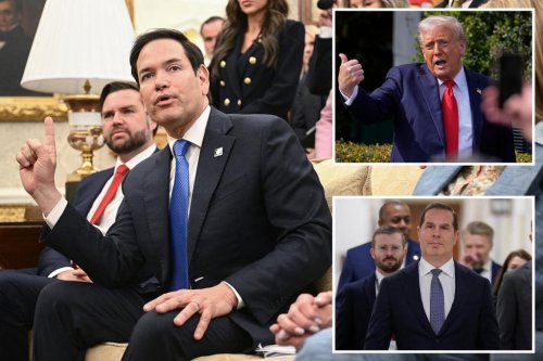 State Department could close dozens of embassies, consulates while seeking $26B in spending cuts