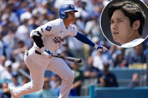 Shohei Ohtani is MLB’s best secret-keeper
