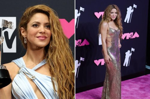 Shakira accused of defrauding Spanish Treasury of $7M, already facing tax fraud