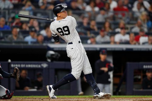 Aaron Judge’s ‘normal day’ could mean much more for Yankees
