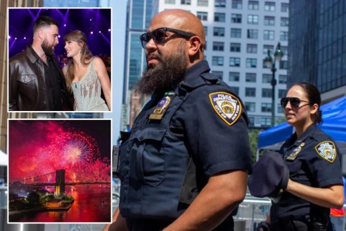 NYPD cops blast Mamdani for delaying holiday pay ahead of Fourth of July — as Finest pull 12-hour shifts for busy weekend