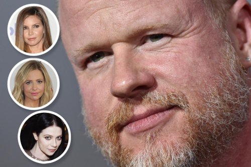 ‘Justice League’ director Joss Whedon’s controversial, ‘toxic’ history