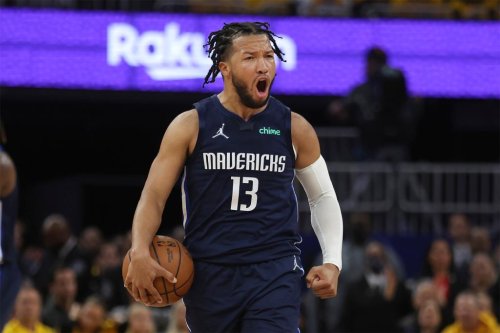 Jalen Brunson officially a Knick with $104 million free agency deal