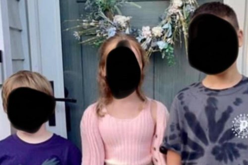 Mom Slammed Online For Inappropriate Photoshop Of 8-year-old Daughter ...