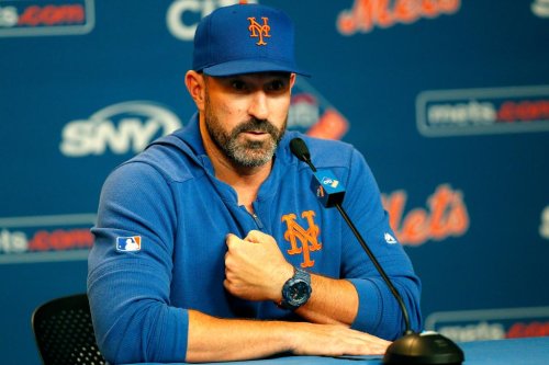 Mickey Callaway responds to Mets firing with ‘disappointment,’ hope