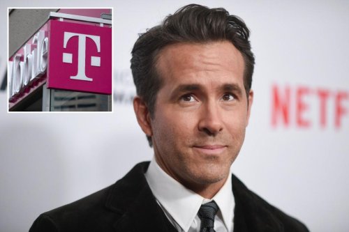 who owns mint mobile ryan reynolds