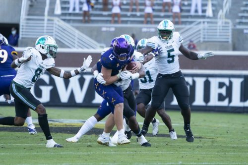 Coastal Carolina Vs. East Carolina Live Stream, Watch Online, TV ...