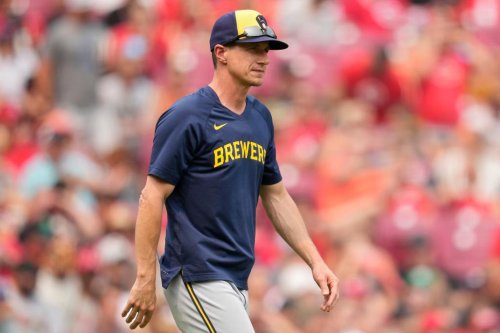 Craig Counsell’s 2024 plans could spur Brewers-Mets bidding war
