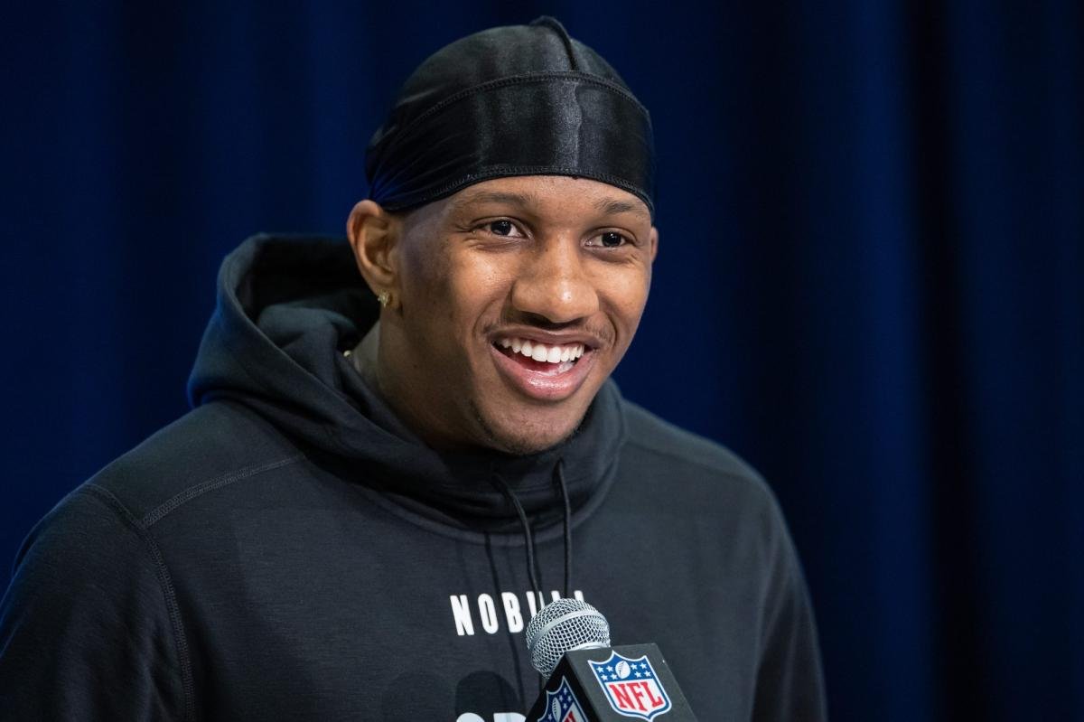 Raiders-Michael Penix Jr. union gaining steam with NFL Draft odds shift