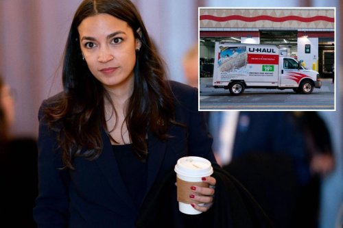 AOC claims working class residents fleeing NYC because it’s too expensive