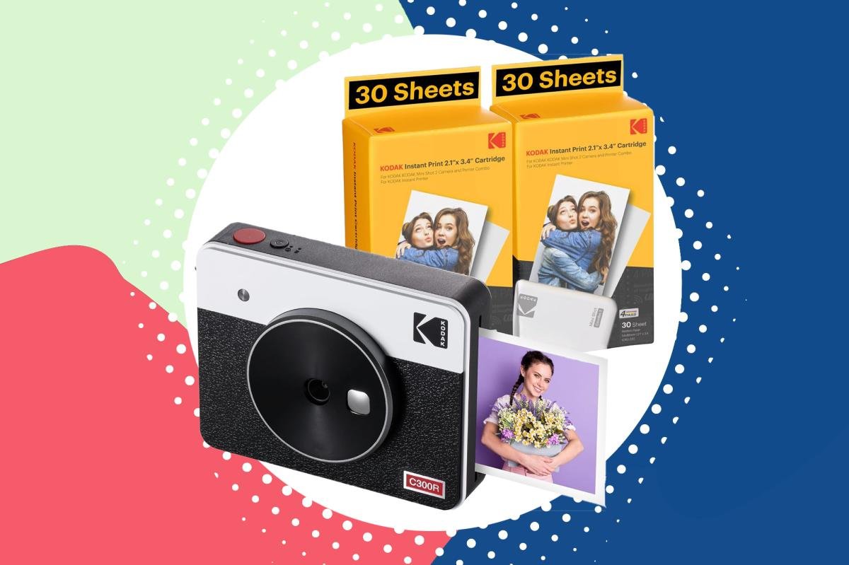 Flash sale: This camera was an instant hit at my wedding
