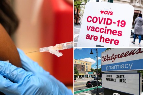 People looking to get new COVID vaccine getting hit with $190 fees: report