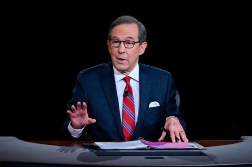 CNN anchor Chris Wallace’s new gig revealed after CNN+ collapse