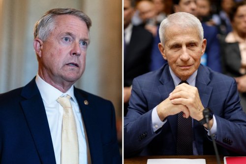 GOP senator demands special counsel probe of Dr. Anthony Fauci over COVID-19 origins