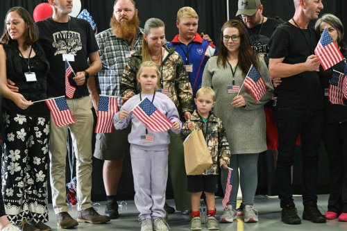 Miranda Devine: The left tries to claim white South Africans aren’t worthy of refugee status