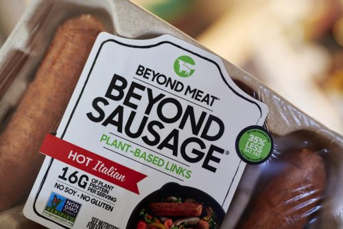 Beyond Meat, Impossible struggle due to ‘woke’ perception, steep prices: analysts