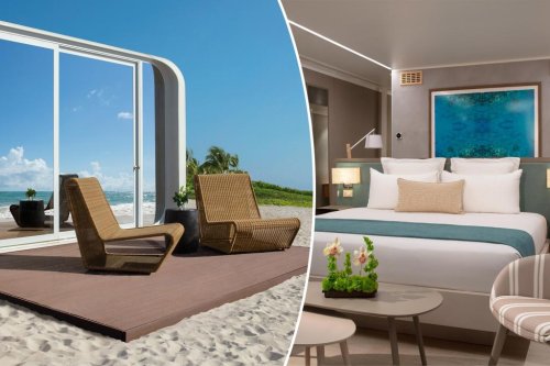 Tiny homes the next wave in Caribbean luxury — the only thing that’s big is the $609/night pricetag