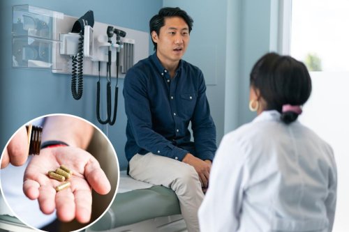 Doctor’s warning about natural supplement popular among middle-aged men: ‘Be cautious about spending your money’
