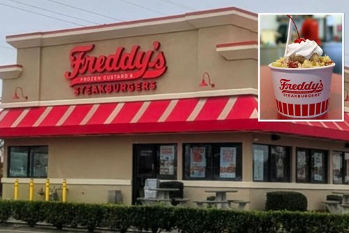 Popular fast food chain to open 60 new restaurants, with focus on California