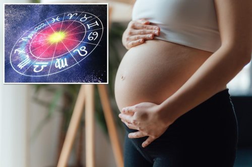 Weird pregnancy trend emerges from zodiac sign obsession