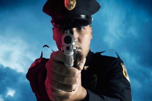 Everything you know about police shootings is wrong