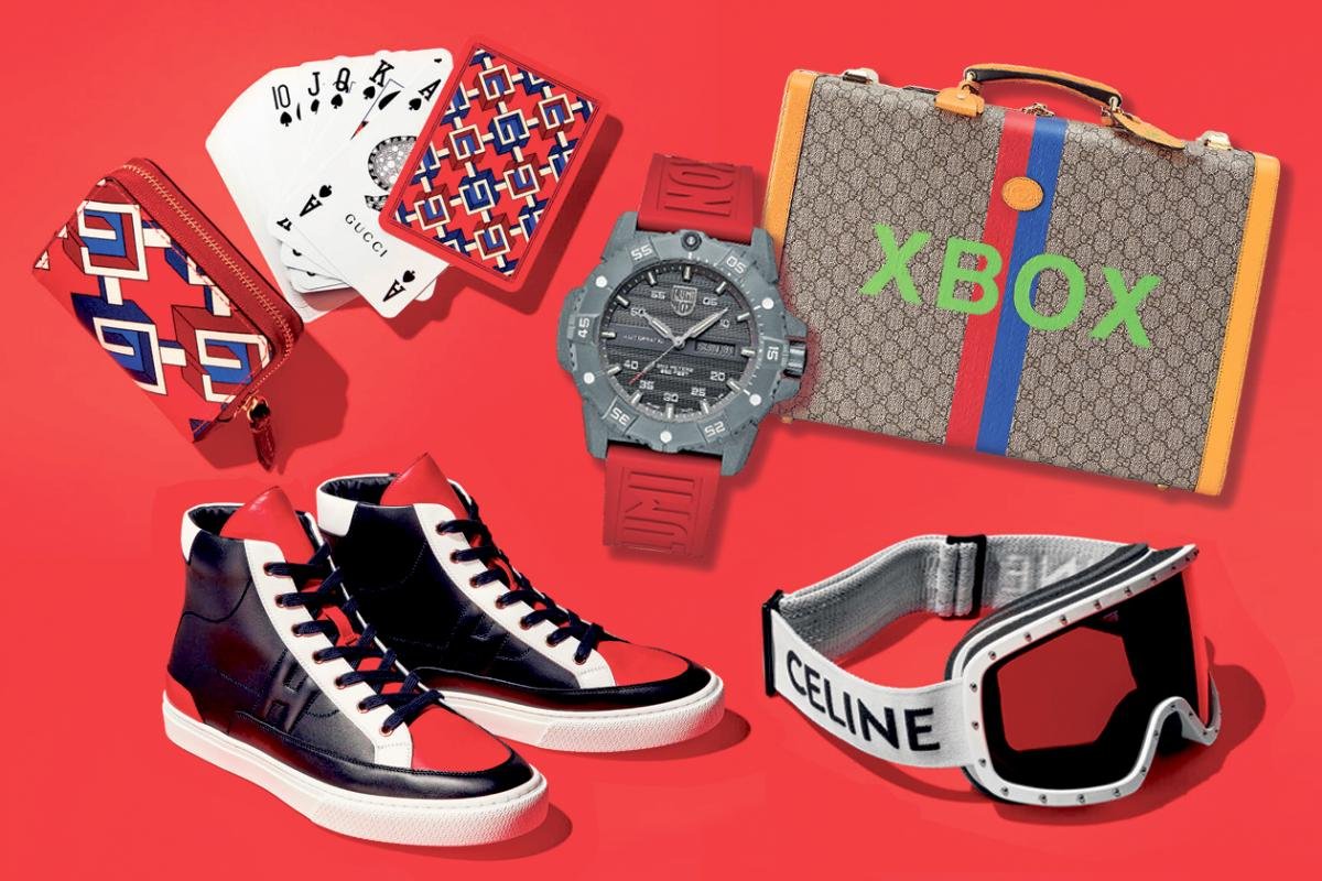 Shopping cover image