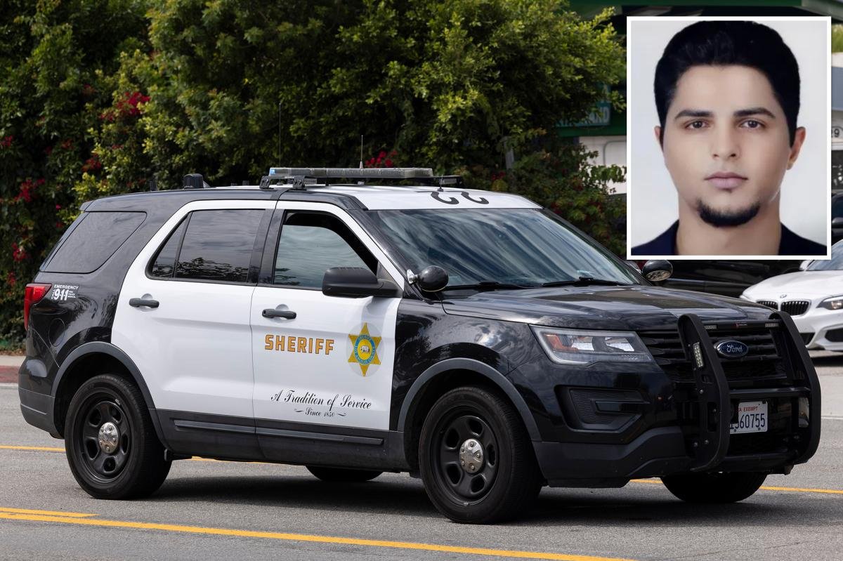 Lying LA sheriff’s deputy who worked as muscle for crypto ‘godfather’ learns fate