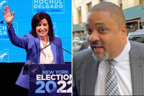 DA Alvin Bragg Brushes Off Concerns On Crime Off To Keep Manhattan Safe Flipboard