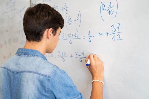 Progressives’ war on teaching math conquers California