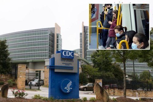 Surprise: The CDC grossly exaggerated the evidence for mask mandates