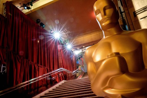 The 95th Annual Academy Awards