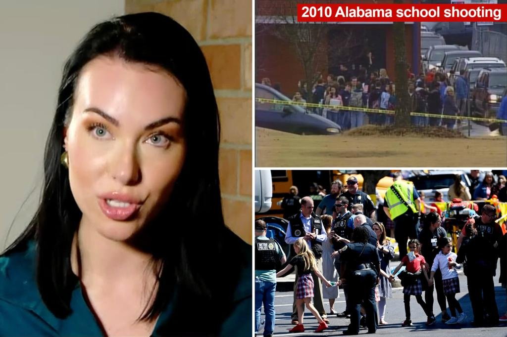 Reporter covering Nashville massacre survived 2010 school shooting, shares trauma