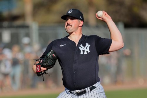 carlos-rodon-s-yankees-injury-recovery-hits-setback-with-new-issue