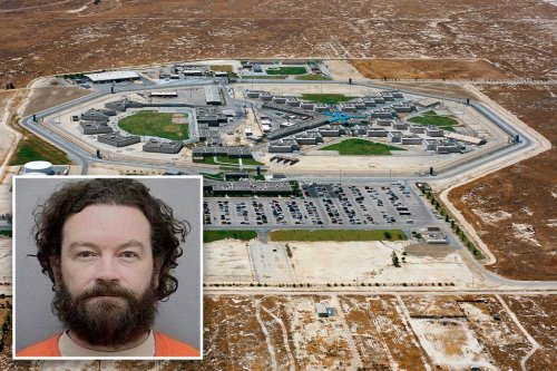 Danny Masterson’s prison schedule revealed — how he will spend the next 3 months