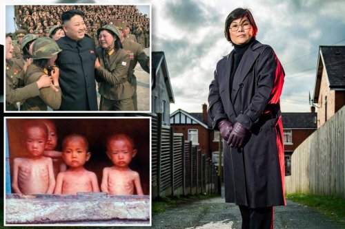 No food, a shared blanket and public executions: Growing up in North Korea