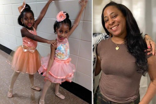 Mom and 2 daughters killed in Brooklyn blaze mourned by family ...