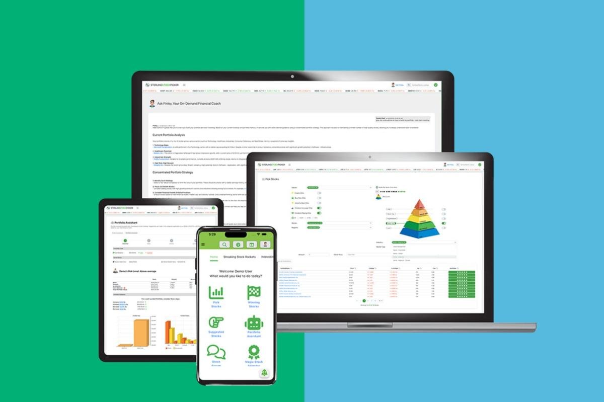 This $40 trading course teaches you how the stock market works