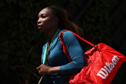 Venus Williams shocks fans with last-minute Wimbledon entry