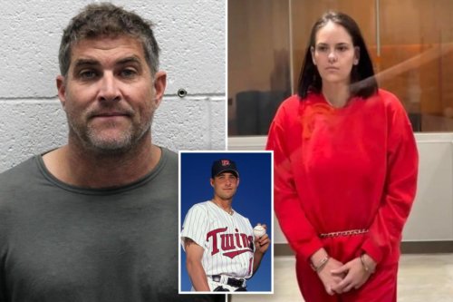 Ex-MLB pitcher accused of killing father-in-law was having affair with family nanny: court docs