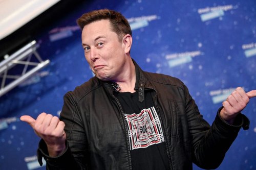 Elon Musk buys Twitter for $44 billion