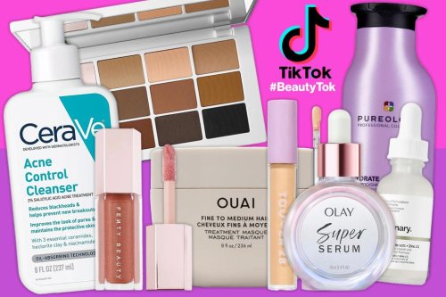 The best products from #BeautyTok I reviewed: The ultimate guide