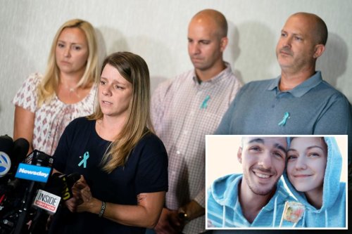 Judge allows Gabby Petito’s family to sue Brian Laundrie’s parents over knowledge of killing