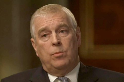 Prince Andrew says he ‘couldn’t sweat’ in attempt to debunk Epstein accuser’s claim