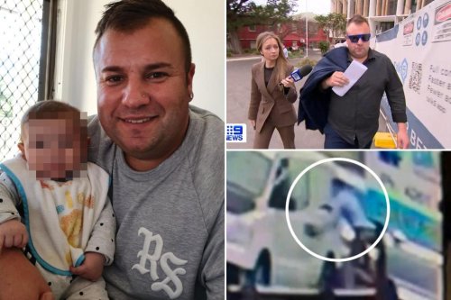 Man narrowly avoids jail after faking his own kidnapping to hide the fact he cheated on his girlfriend