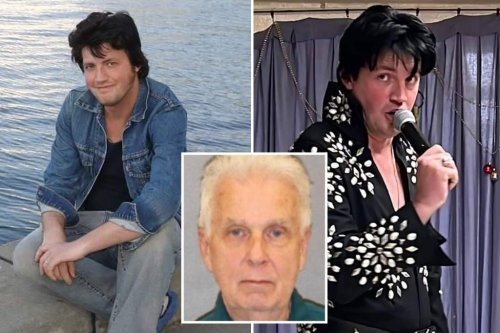 NY Elvis impersonator allegedly killed after being chloroformed during sexual encounter